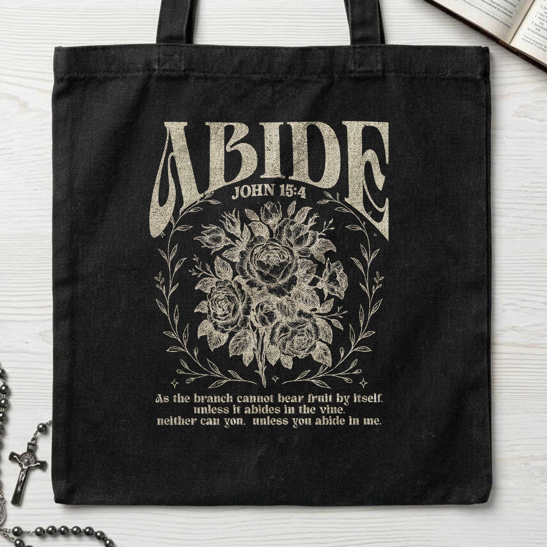 Abide John 15.4 01