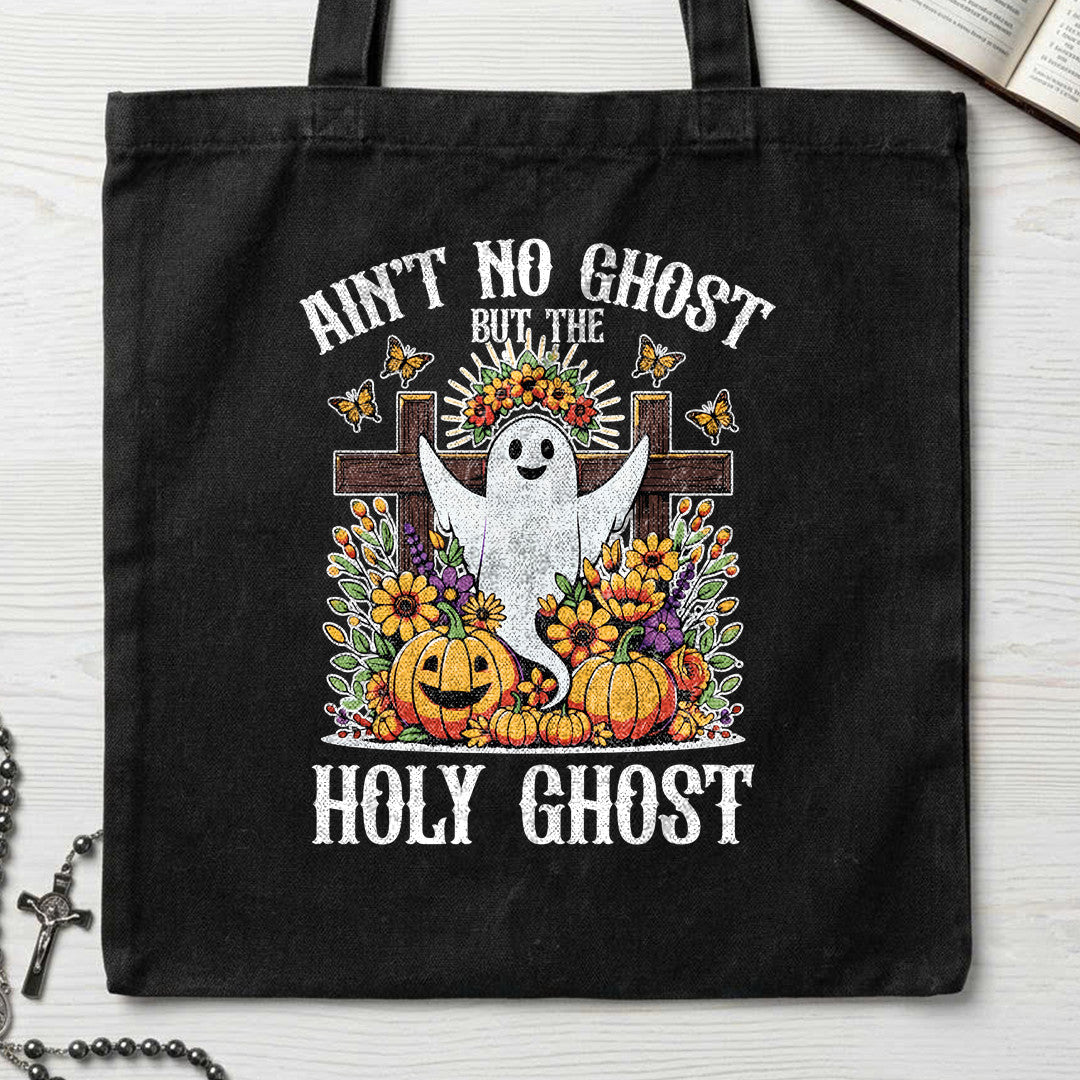 Ain't No Ghost But The Holy Ghost 02