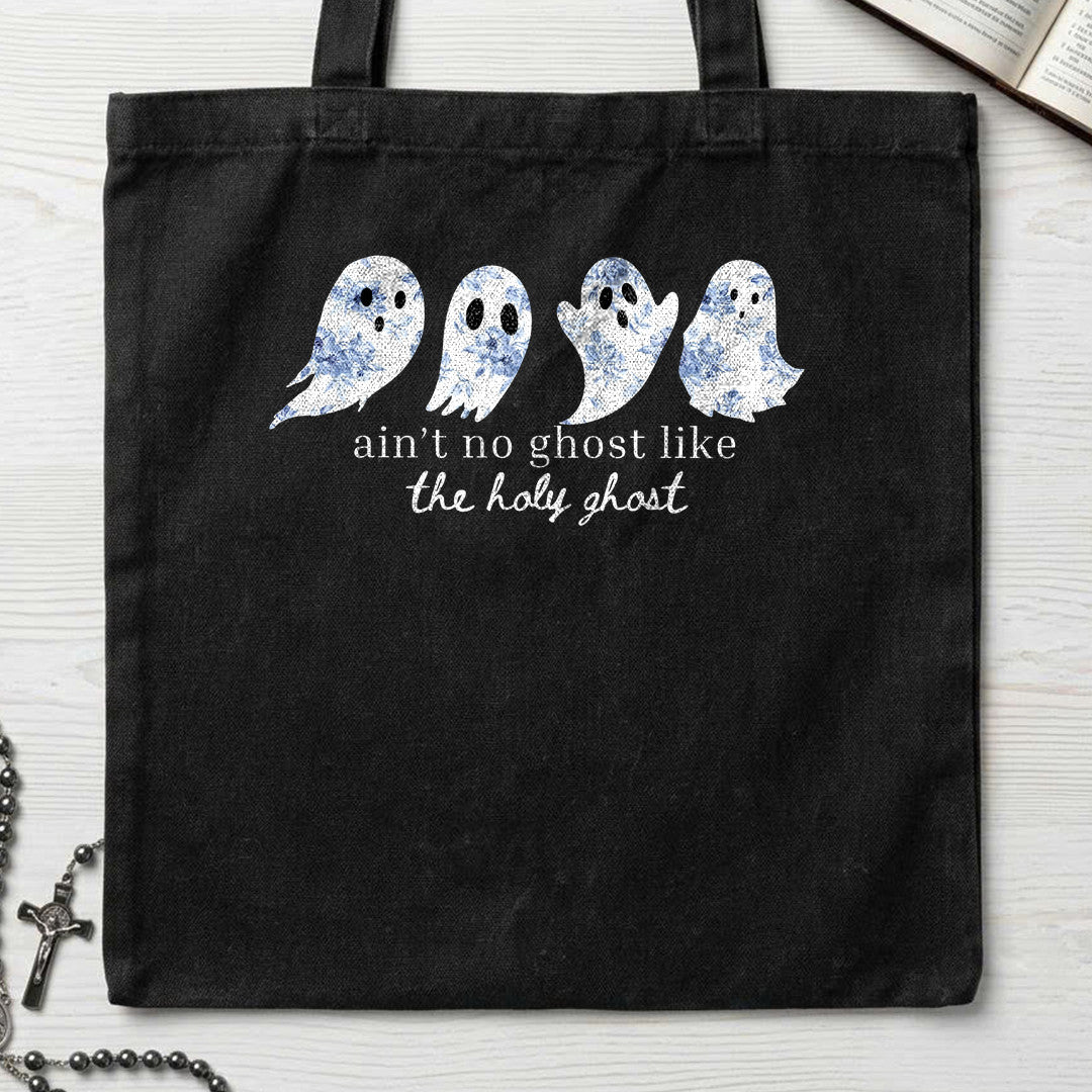 Ain't No Ghost Like The Holy Ghost 16
