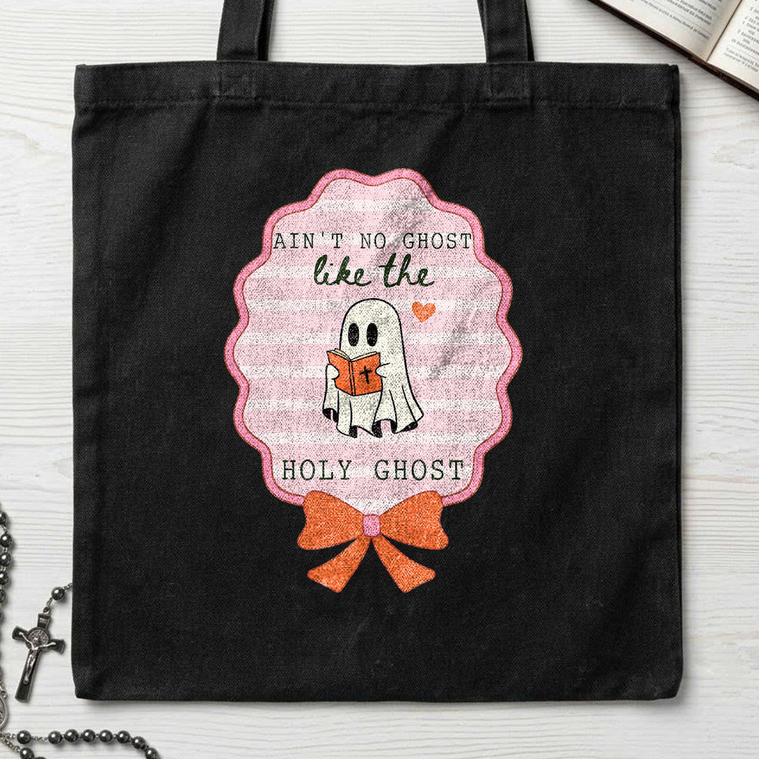 Ain't No Ghost Like The Holy Ghost 17
