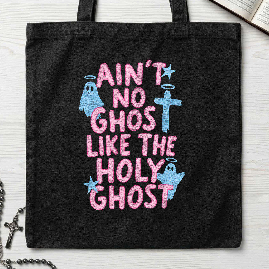Ain't No Ghost Like The Holy Ghost 20