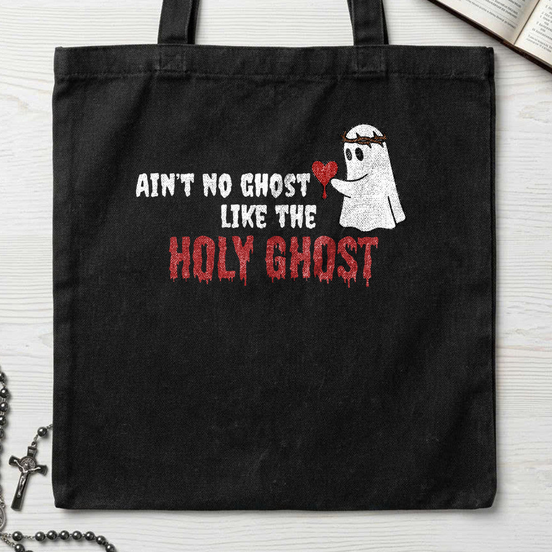 Ain't No Ghost Like The Holy Ghost 21