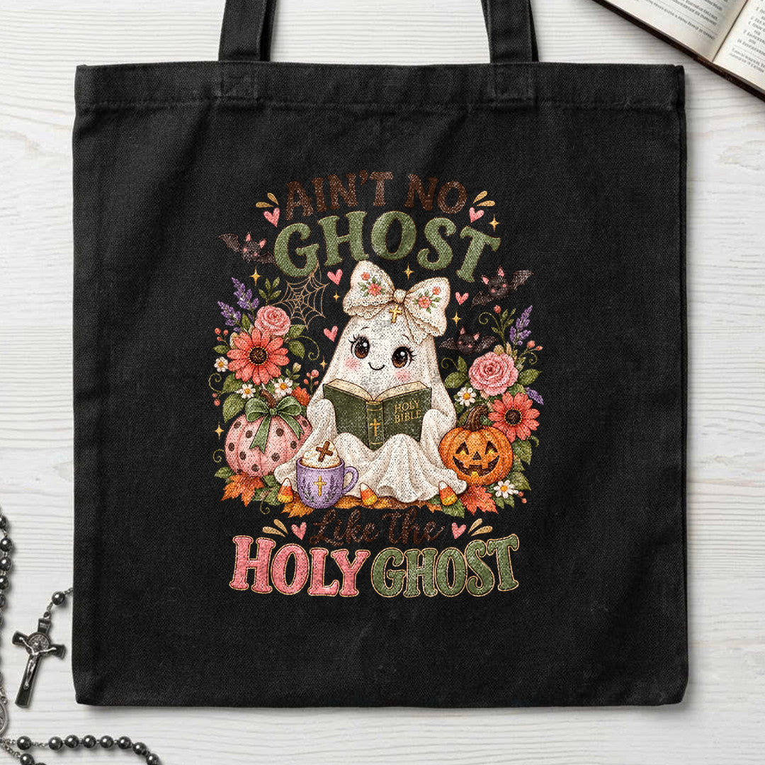 Ain't No Ghost Like The Holy Ghost 36