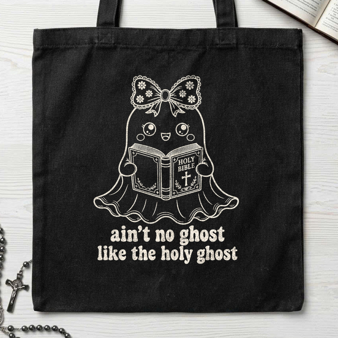 Ain't No Ghost Like The Holy Ghost 39
