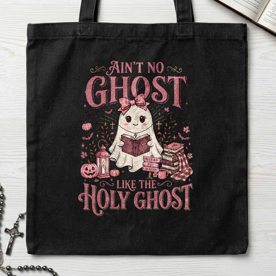 Ain't No Ghost Like The Holy Ghost 41