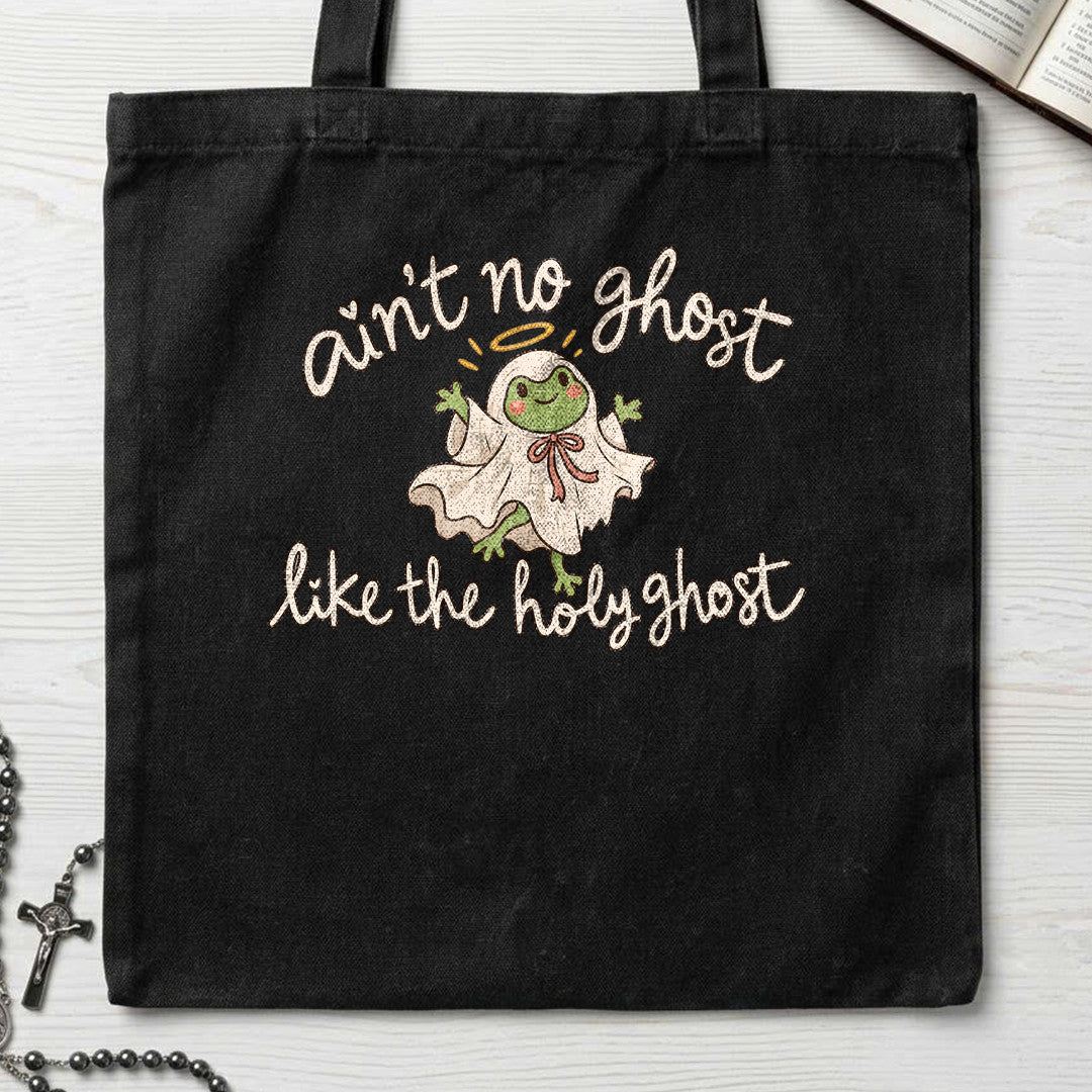 Ain't No Ghost Like The Holy Ghost 47