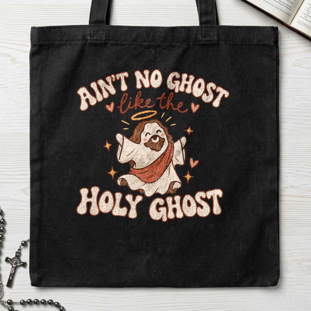 Ain't No Ghost Like The Holy Ghost 48