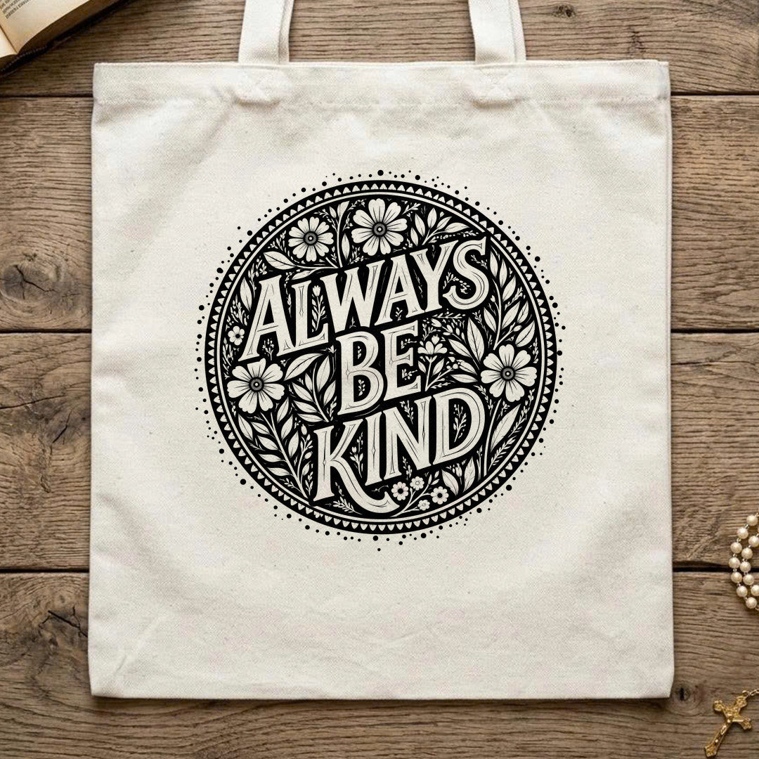 Always Be Kind 02
