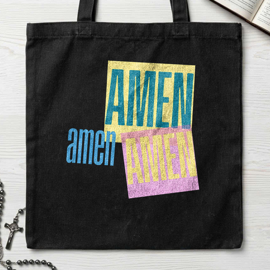 Amen 07
