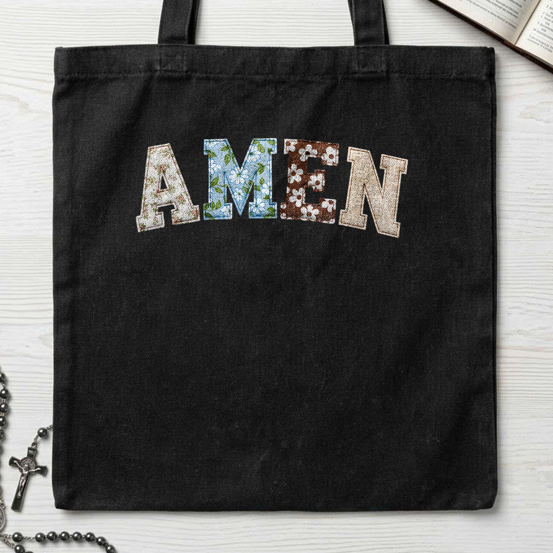 Amen 09