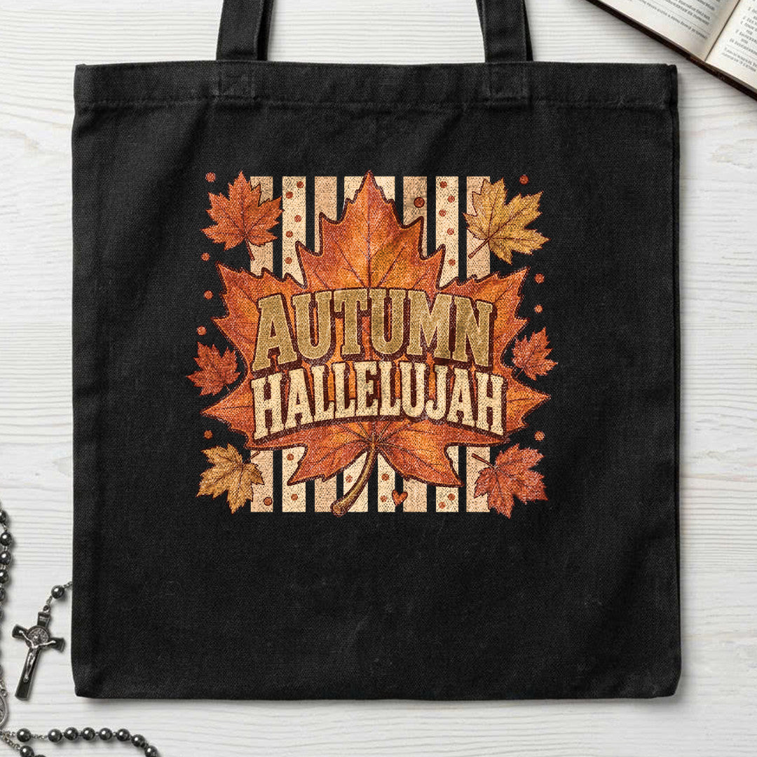 Autumn Hallelujah 01