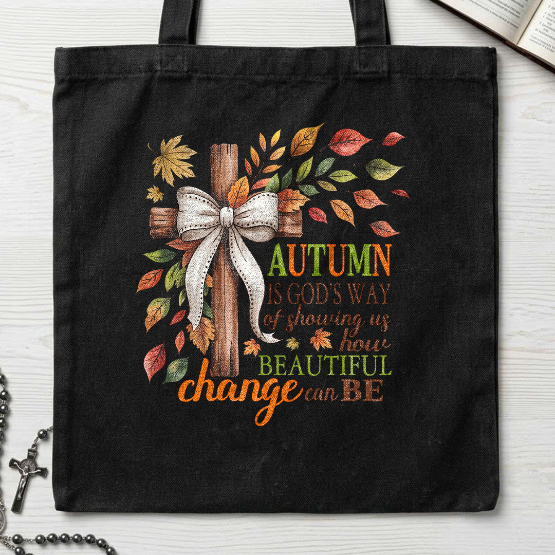 Autumn Is God'S Way Of Showing Us How Beautiful Change Can Be 07