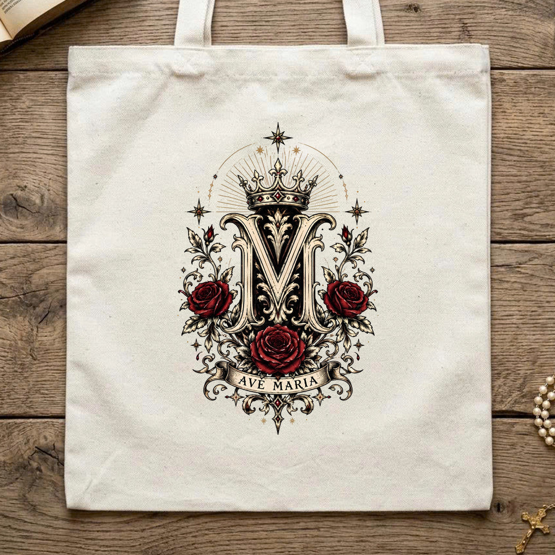 Ave Maria 05