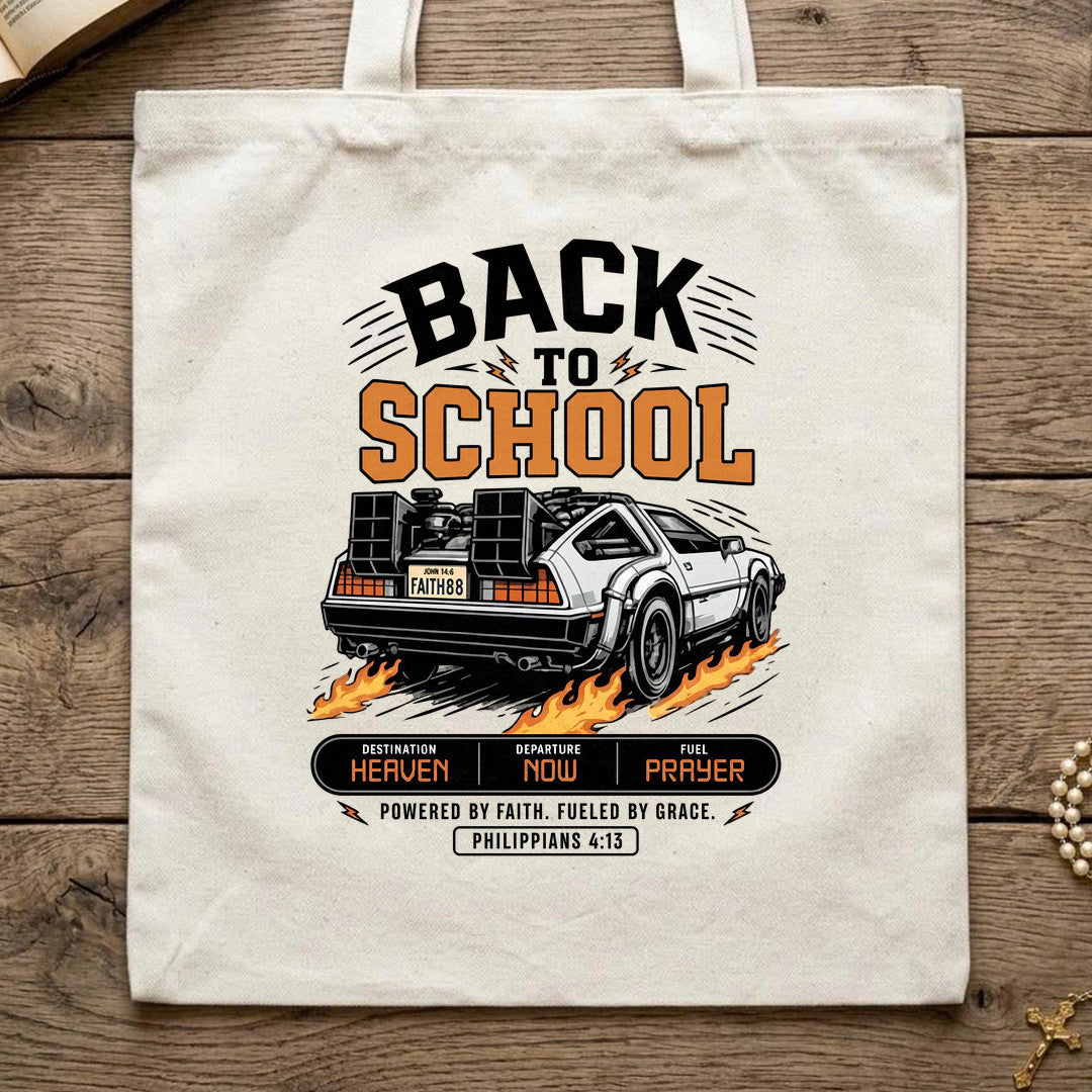 Back To School 01