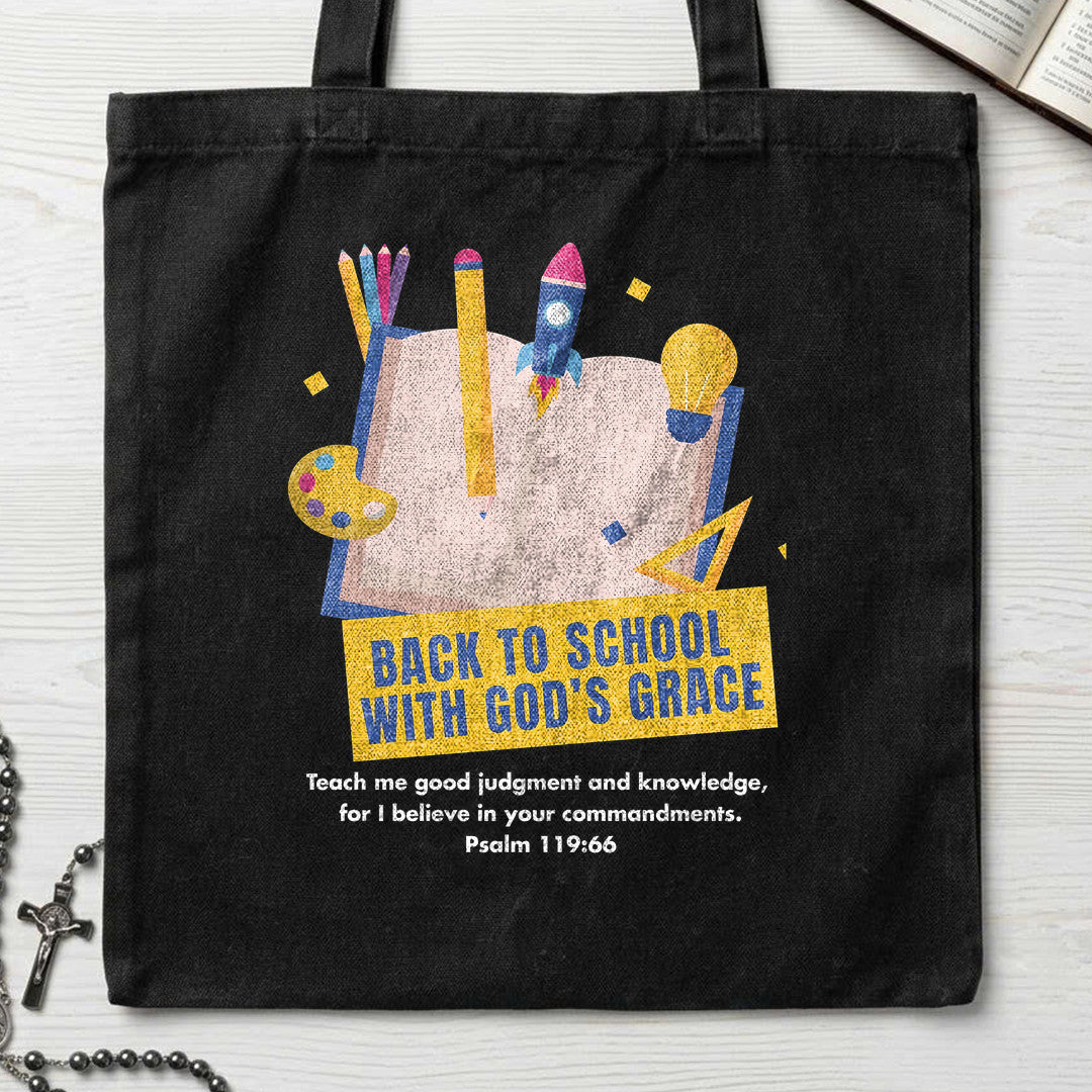 Back To School With God's Grace 01