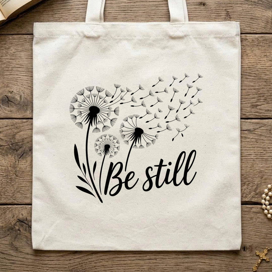 Be Still 04