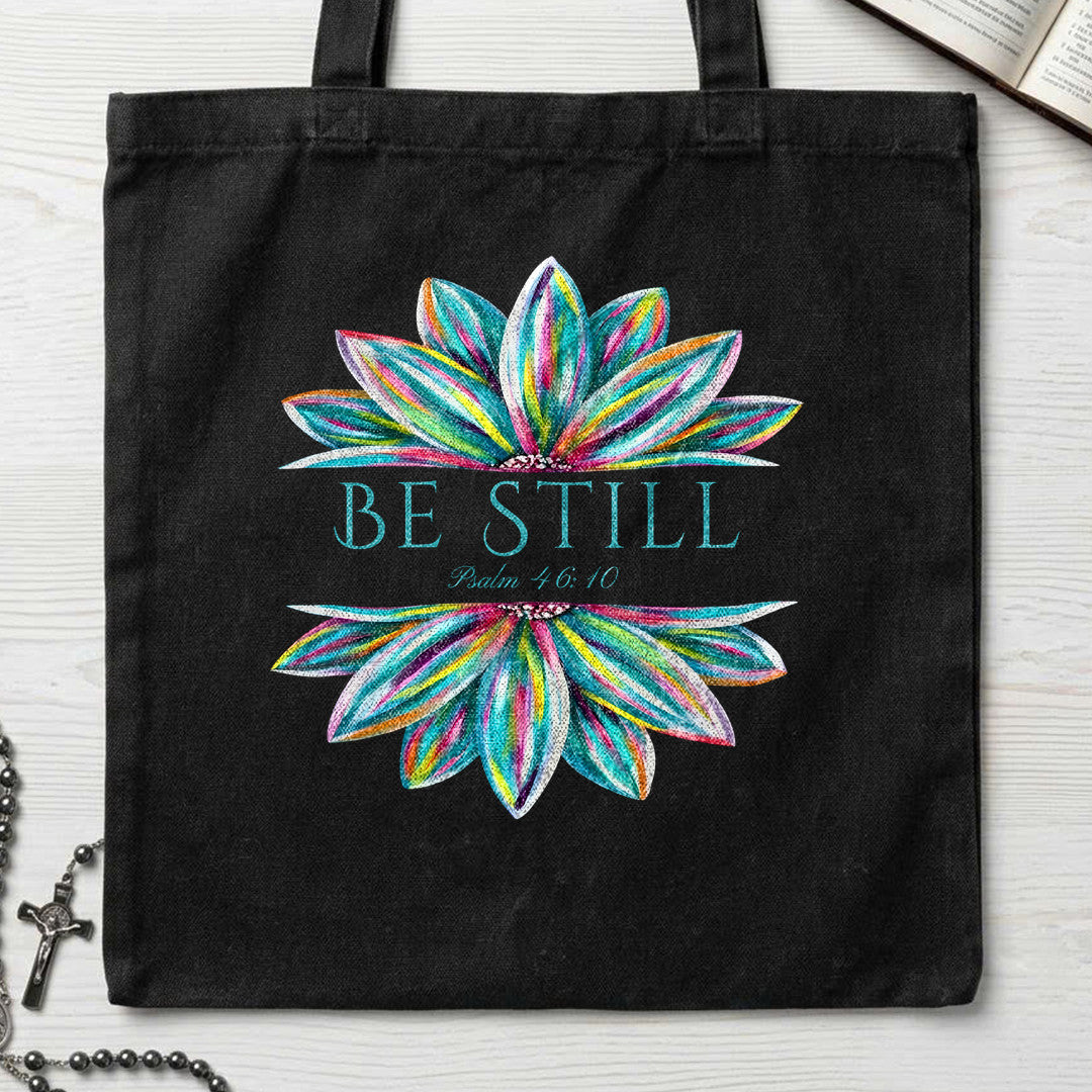 Be Still Psalm 46.10 04
