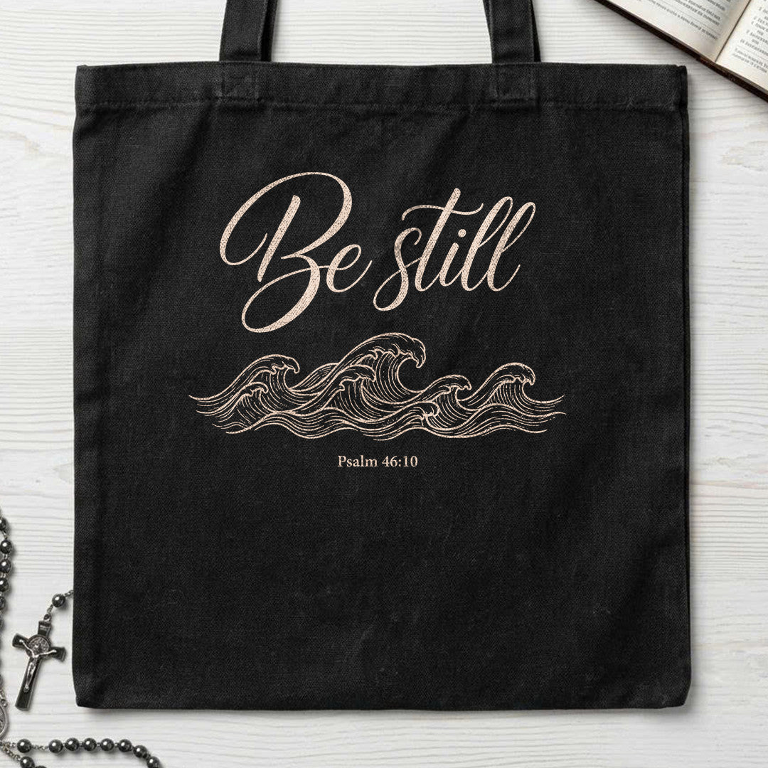 Be Still Psalm 46.10 06