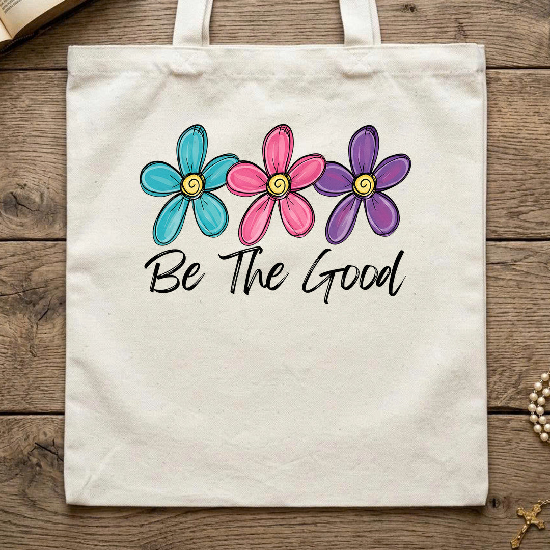 Be The Good 01