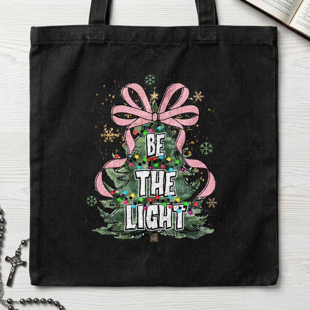 Be The Light 07