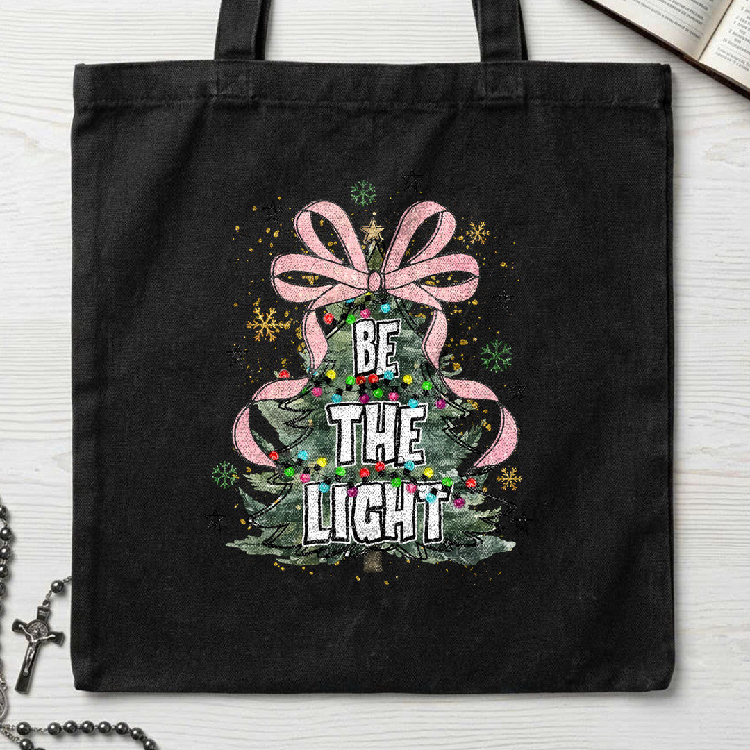 Be The Light 09