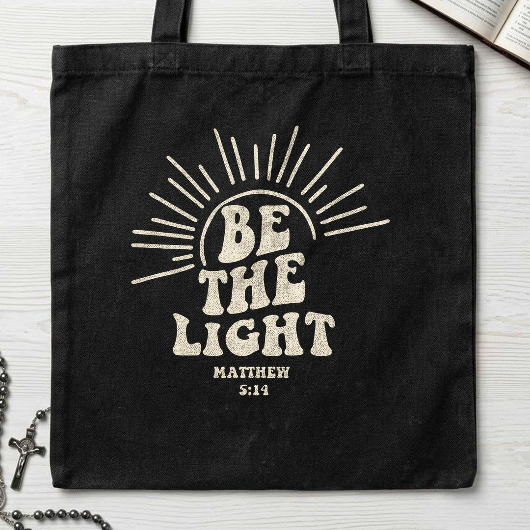 Be The Light Matthew 5.14 13