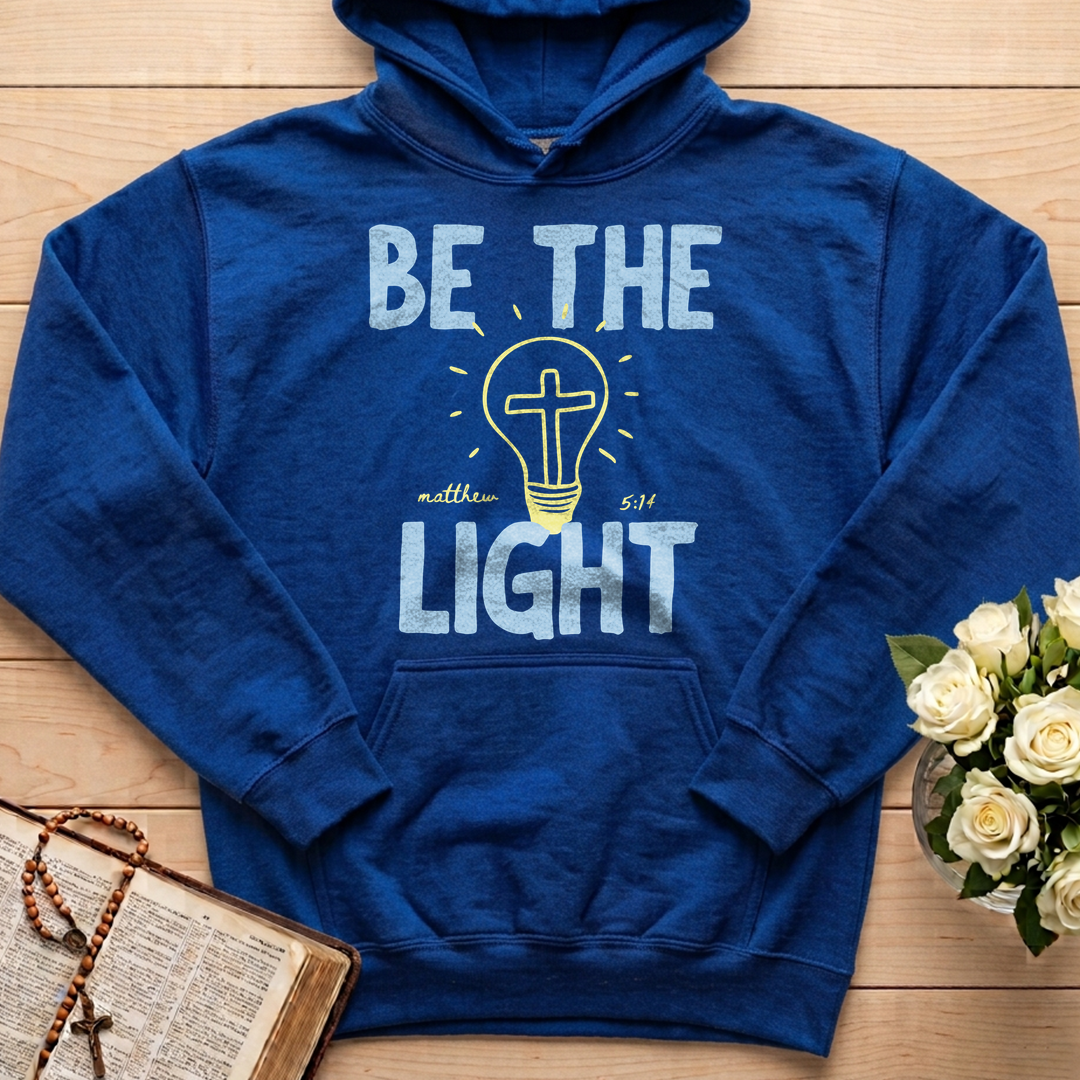 Be The Light Matthew 5.14 18