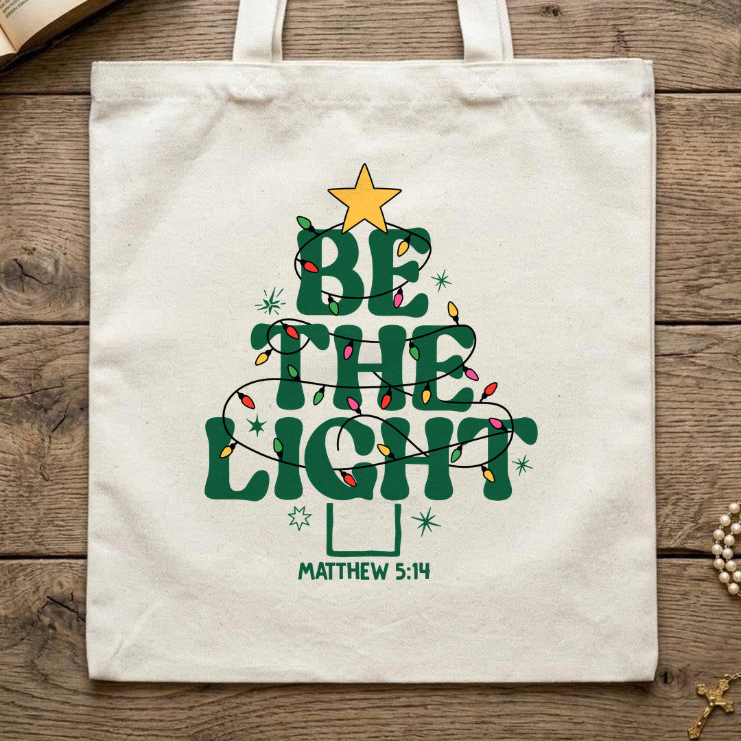Be The Light Matthew 5.14 22