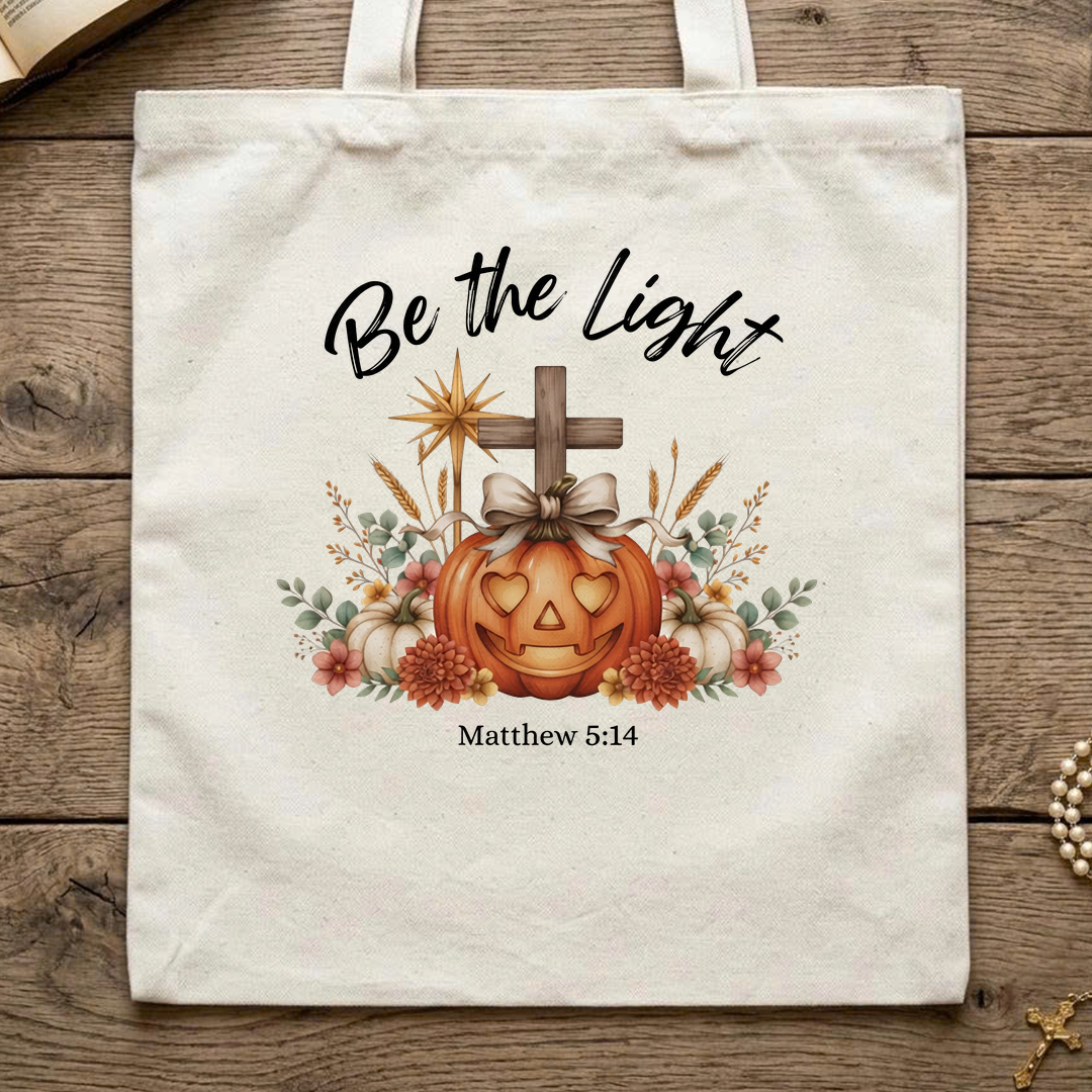 Be The Light Matthew 5.14 23