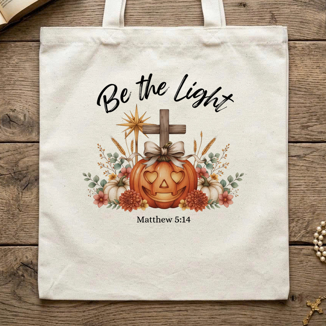 Be The Light Matthew 5.14 23