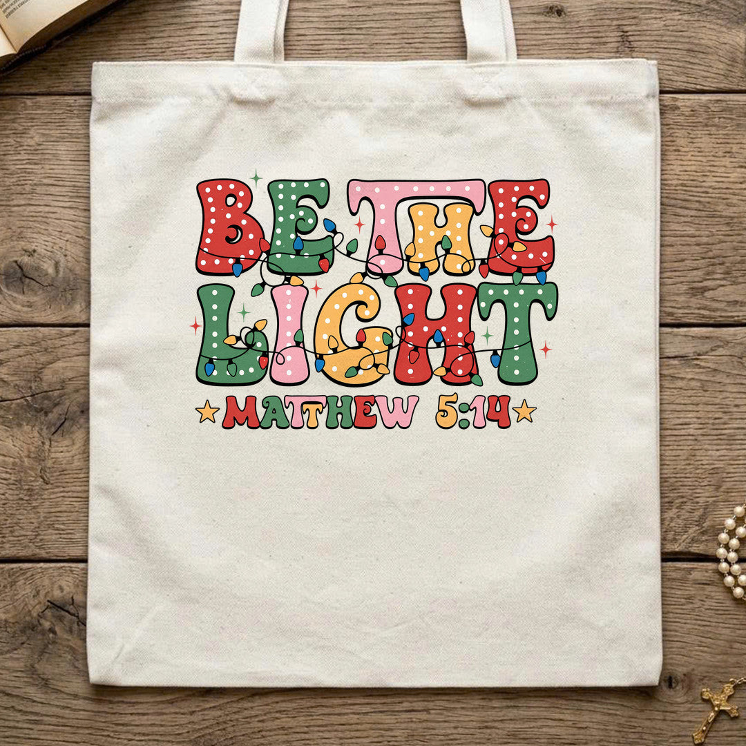 Be The Light Matthew 5.14 27