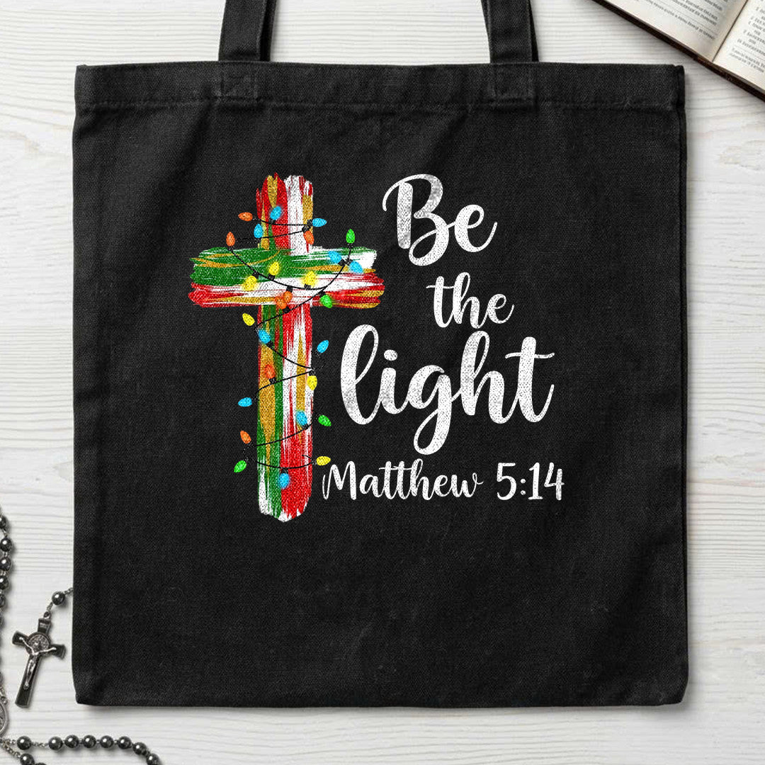 Be The Light Matthew 5.14 28