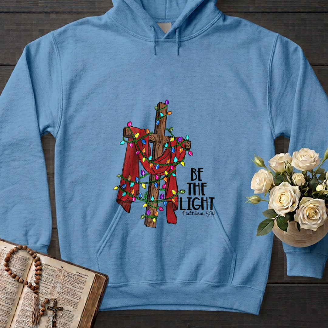 Be The Light Matthew 5.14 30