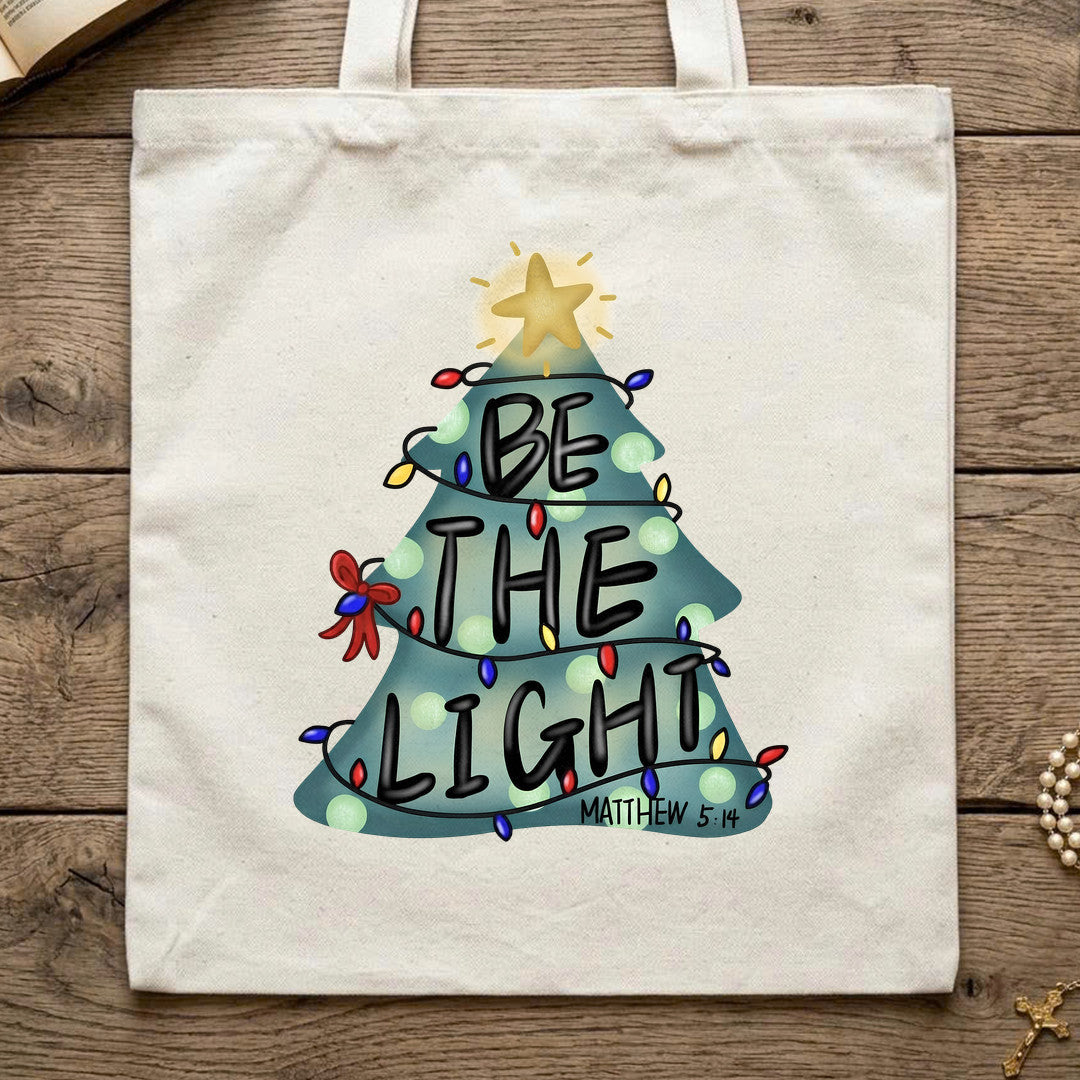 Be The Light Matthew 5.14 43