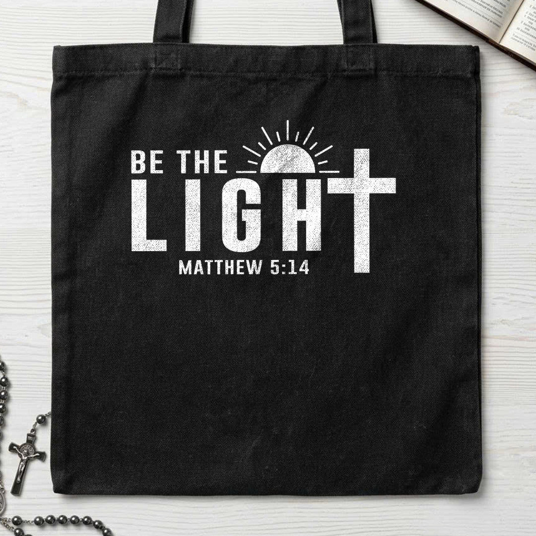Be The Light Matthew 5.14 48