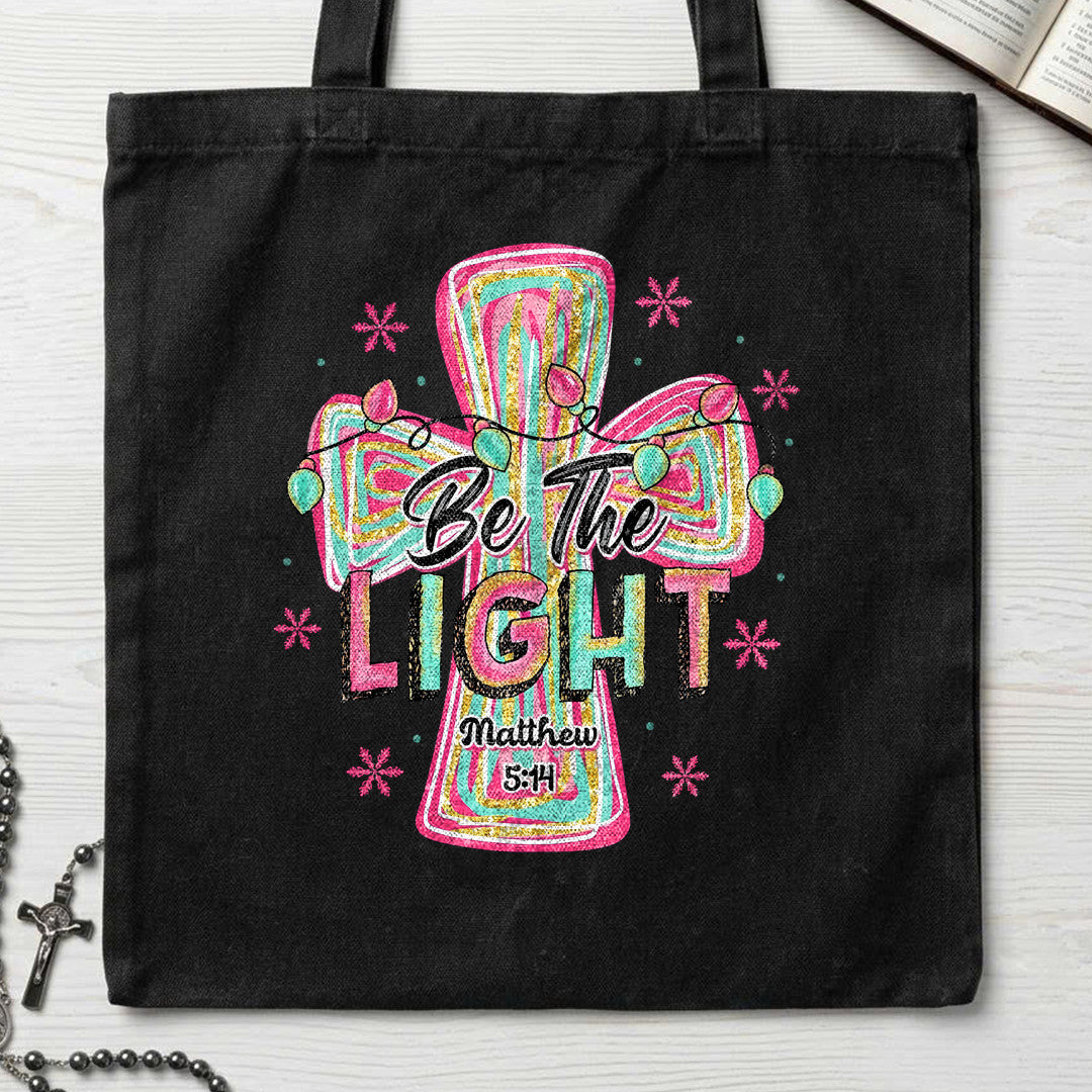 Be The Light Matthew 5.14 52