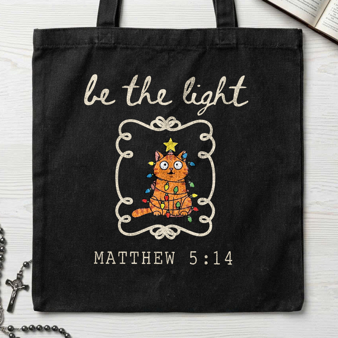 Be The Light Matthew 5.14 55