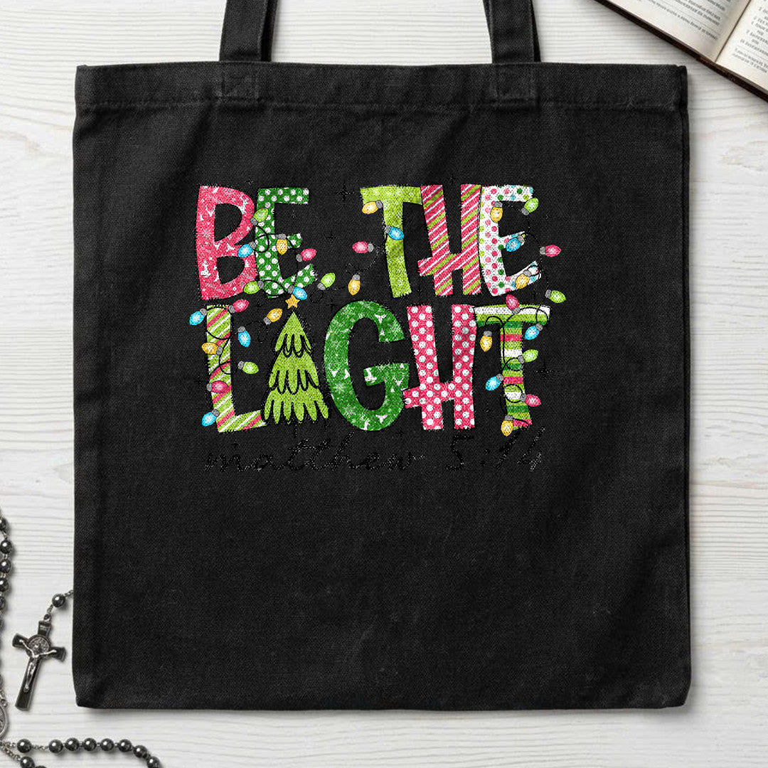Be The Light Matthew 5.14 57