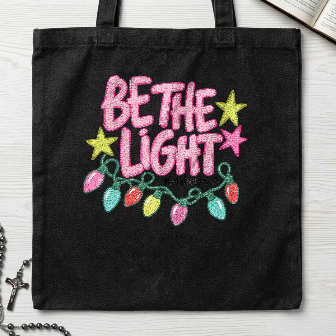 Be The Light Matthew 5.14 59