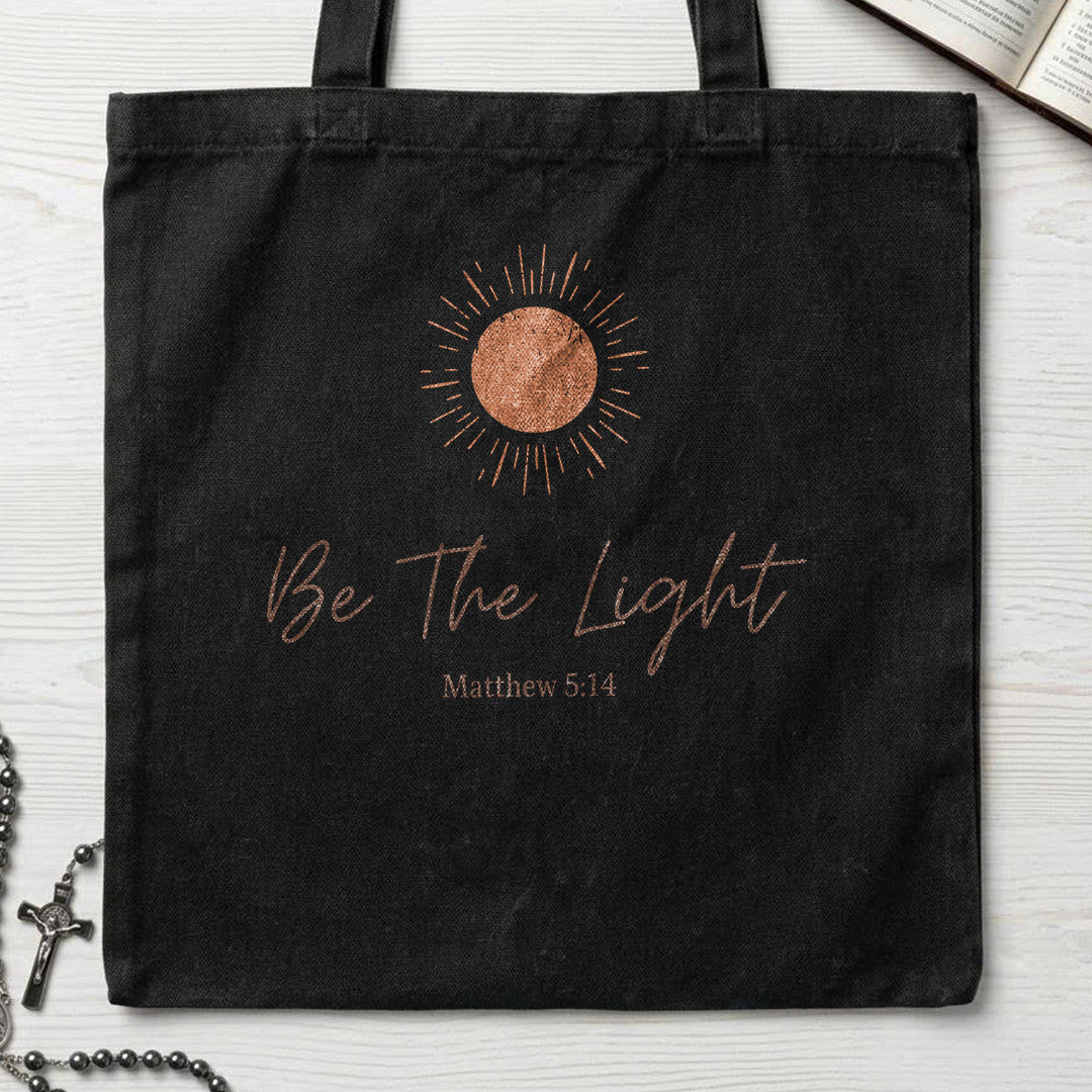 Be The Light Matthew 5.14 66