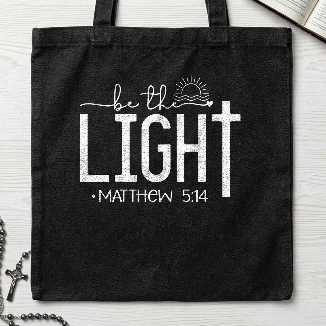Be The Light Matthew 5.14 74
