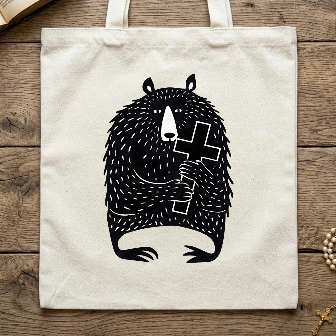 Bear 01