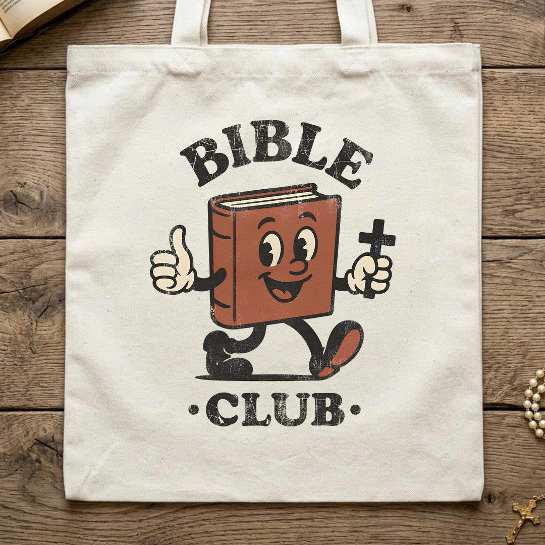 Bible Club 01