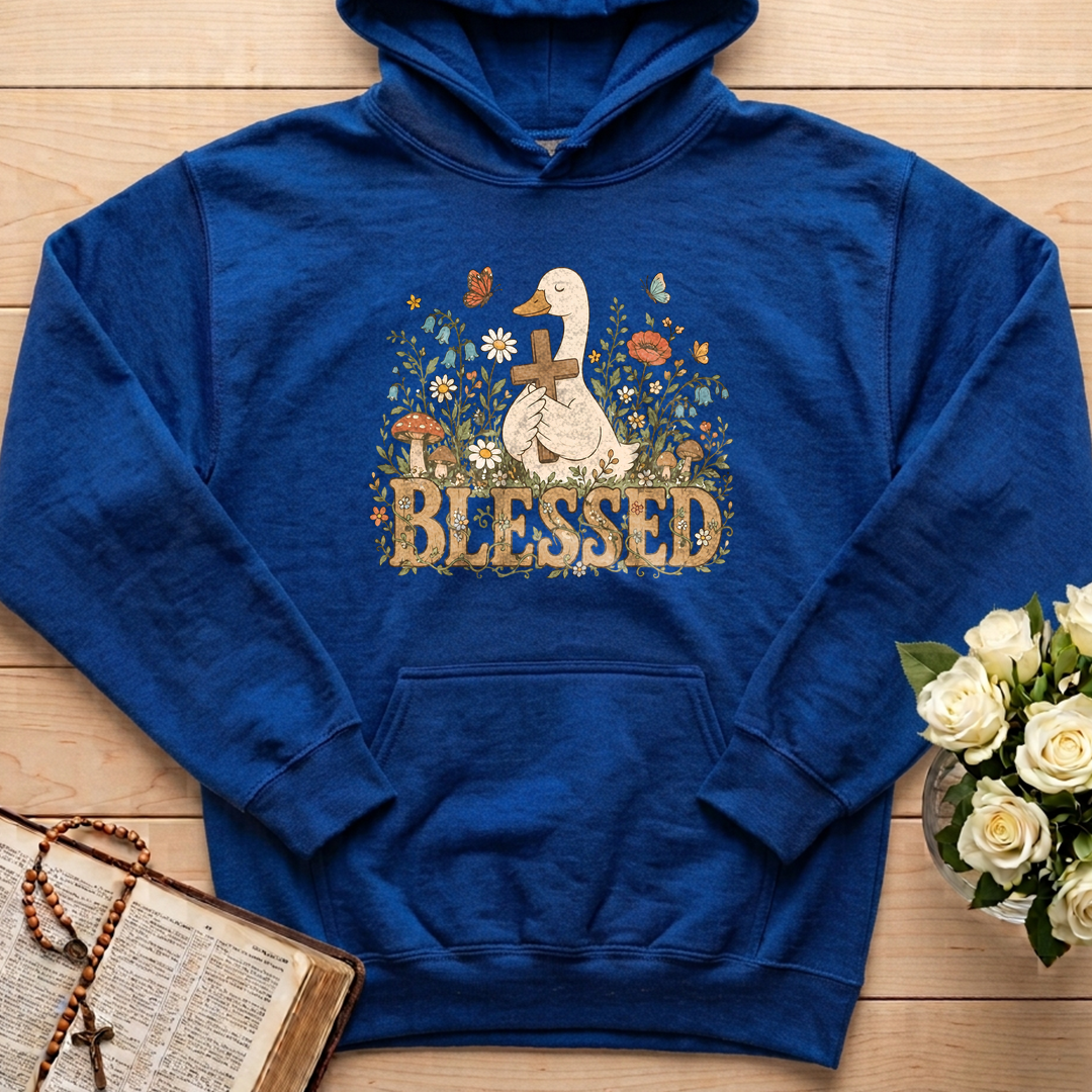 Blessed 01