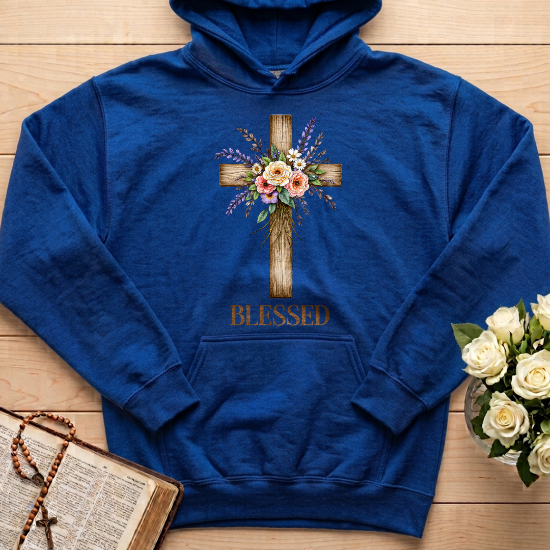 Blessed 02
