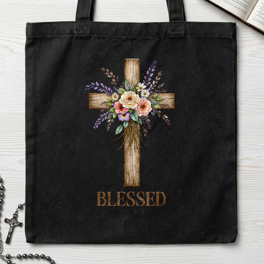 Blessed 02