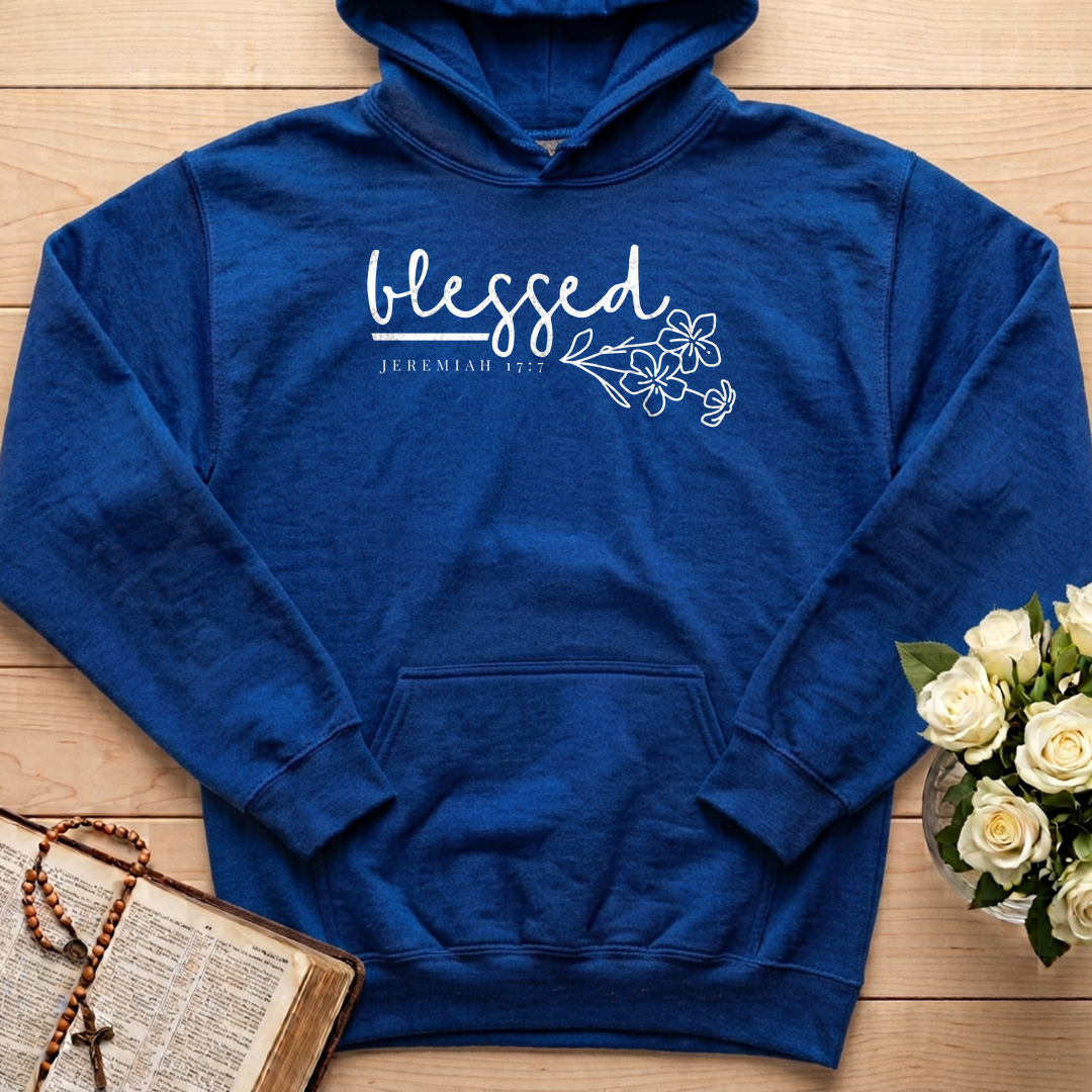 Blessed Jeremiah 17.7 01