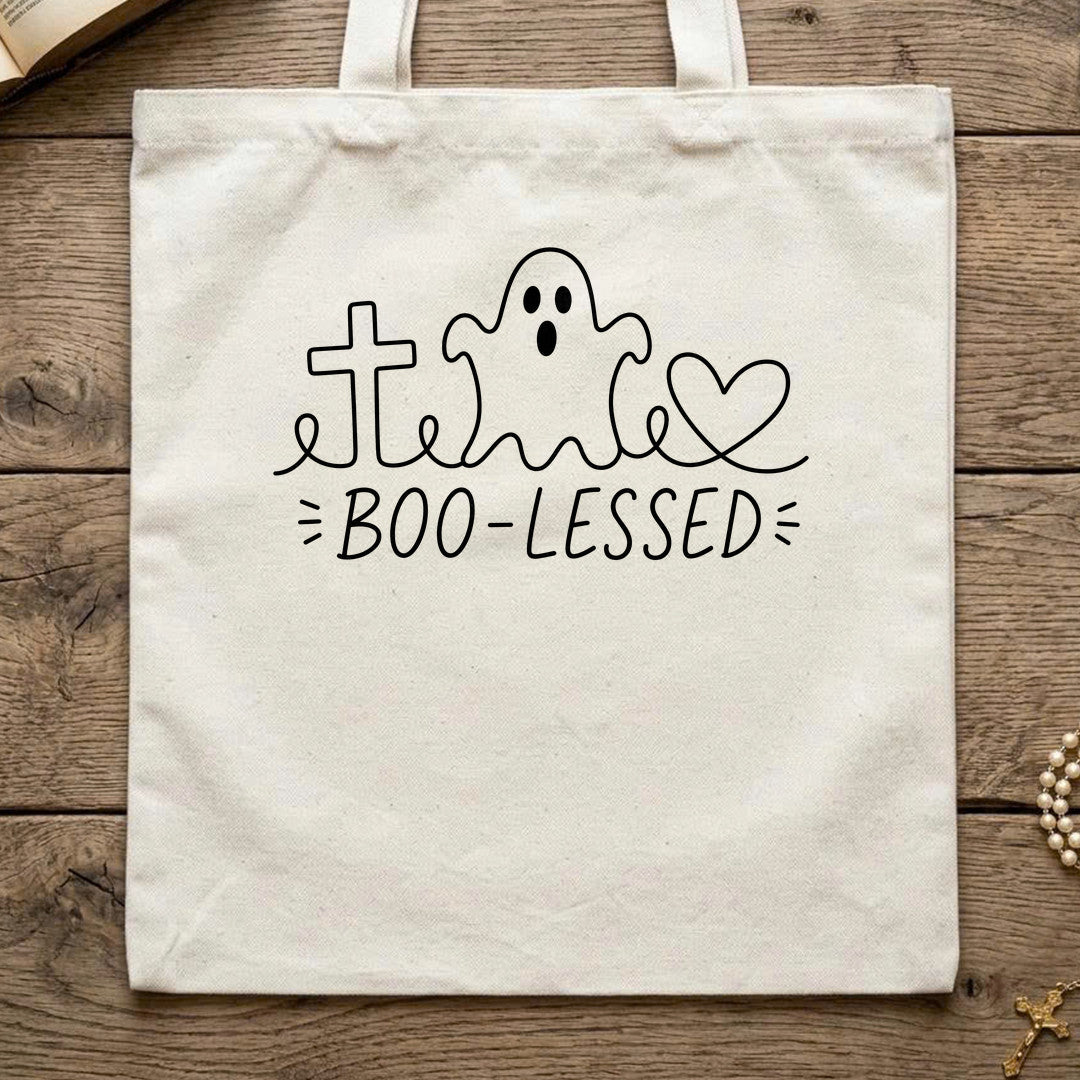Boo-Lessed 01