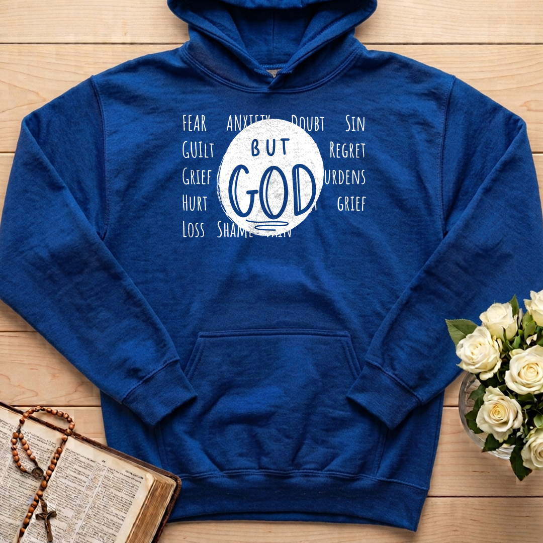 But God 02