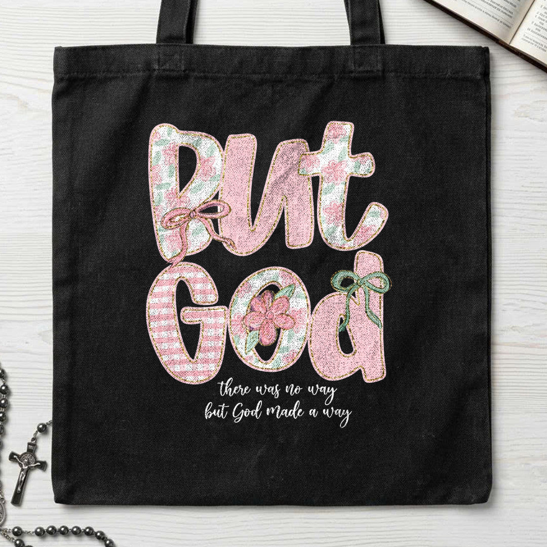 But God 03